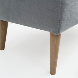 Ilustrační foto - Taburet BAJO s úložným prostorem - detail (9/9)